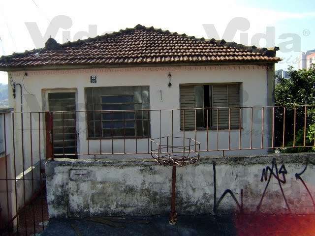 Casa em Bela Vista  -  Osasco