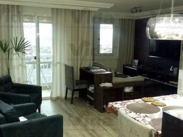 Apartamento em Osasco