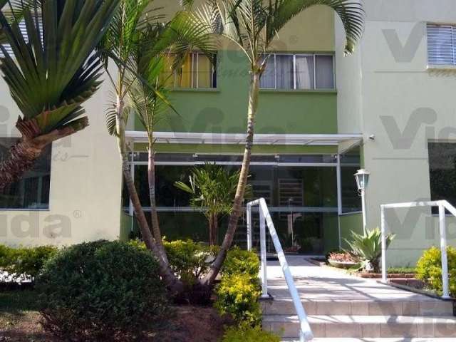 Apartamento em Osasco