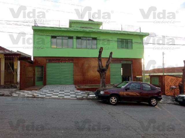 Casa Térrea em Osasco