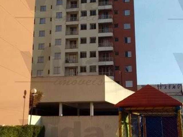 Apartamento em Osasco