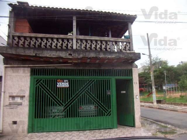 Casa Sobrado em Osasco