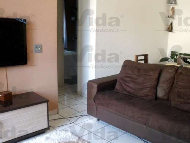 Apartamento em Santo Antônio - Osasco, SP