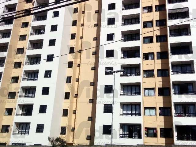 Apartamento à venda em Jaguaribe  -  Osasco