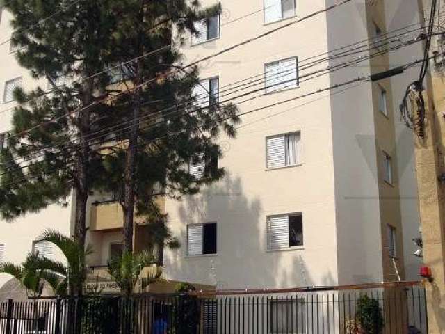 Apartamento em Osasco