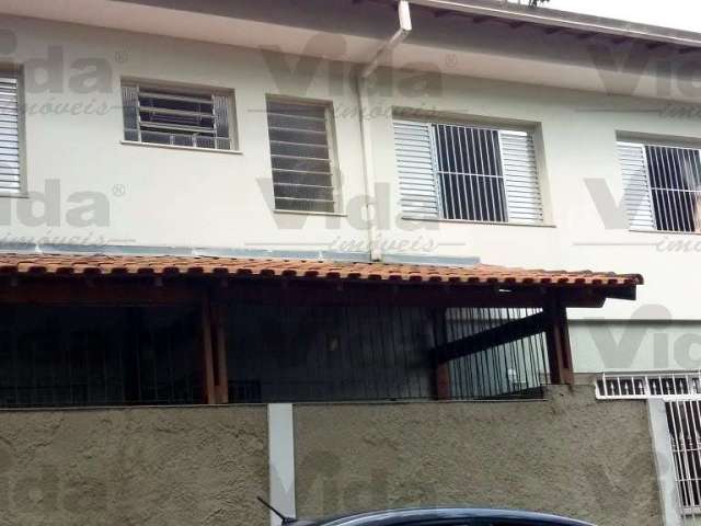 Casa Sobrado  a venda em Centro  -  Osasco