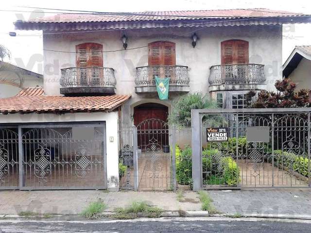 Casa Sobrado em São Paulo