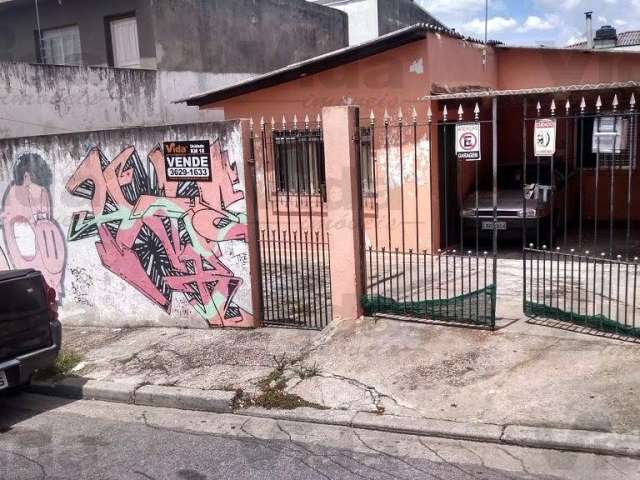 Casa Térrea em Osasco