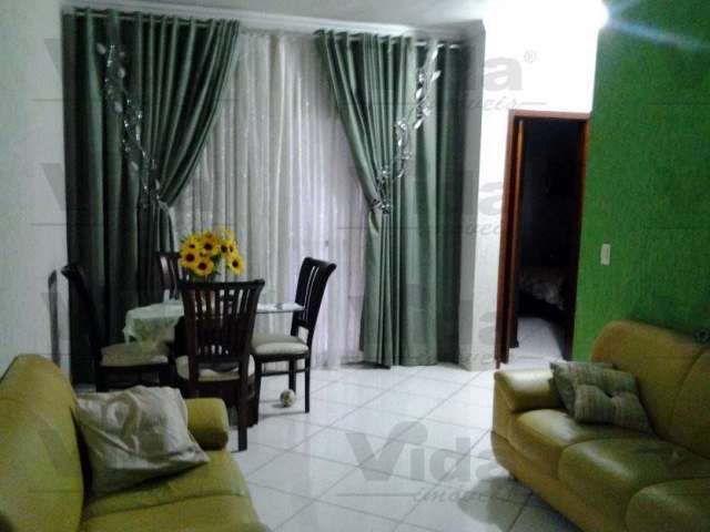 Apartamento em Osasco