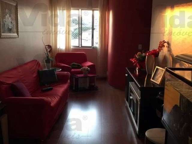 Apartamento em Osasco