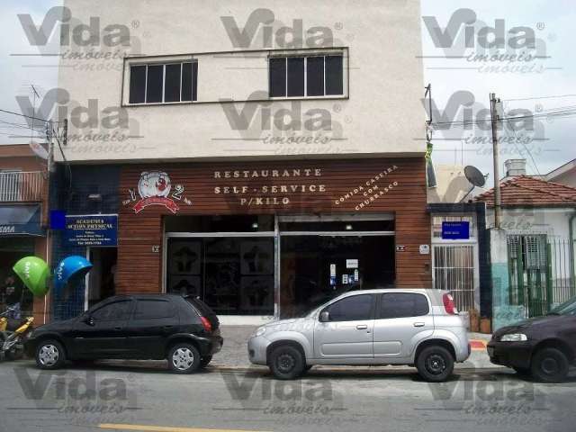 Sala para locação em Km 18  -  Osasco