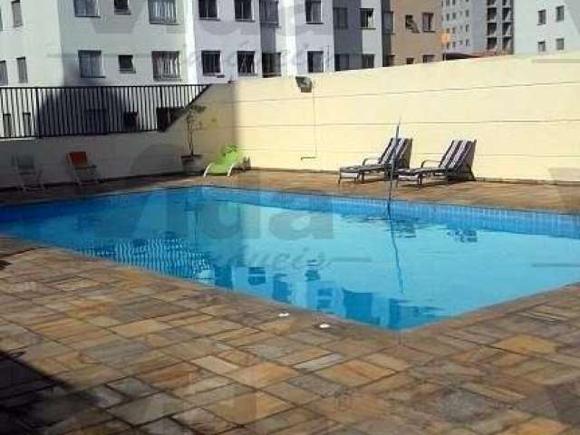 Apartamento em Osasco