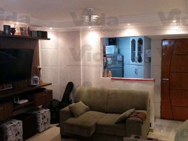 Apartamento em Osasco