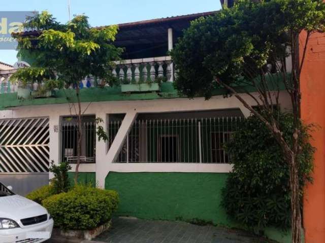 Casa a venda em Pestana  -  Osasco