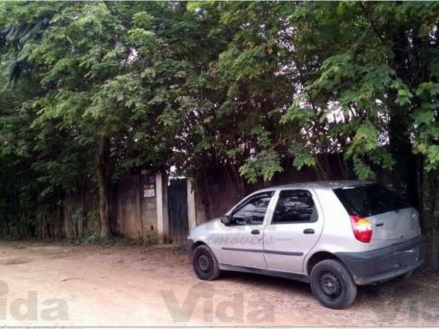 Terreno em Jardim Professor Benoá  -  Santana de Parnaíba