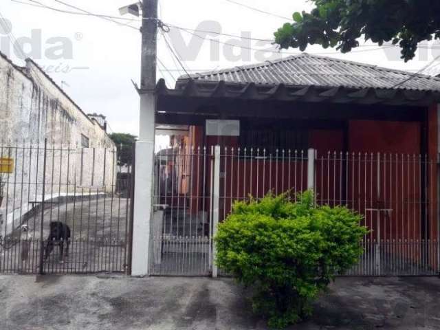 Casa Térrea em Osasco