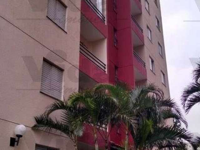 Apartamento em Cidade das Flores  -  Osasco