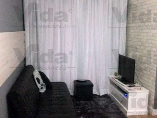 Apartamento à venda em Quitaúna  -  Osasco