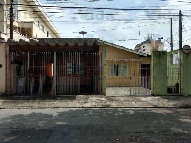 Casa Térrea em Jardim das Flores  -  Osasco