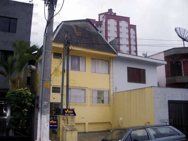 Casa Assobradada em Osasco