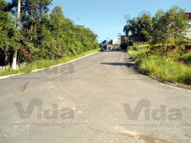 Terreno em Recanto Sombra do Ipê  -  Santana de Parnaíba