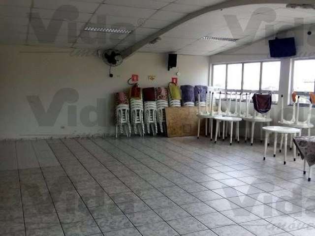 Sala para locação  em Santo Antônio  -  Osasco