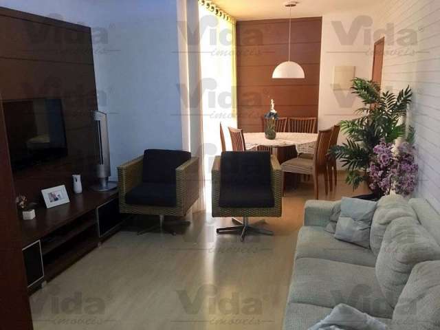 Apartamento à venda em Jaguaribe  -  Osasco