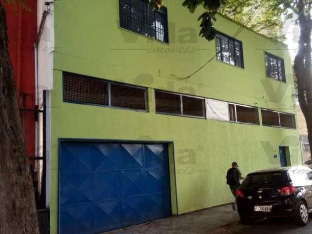 Casa Comercial em Centro  -  Osasco