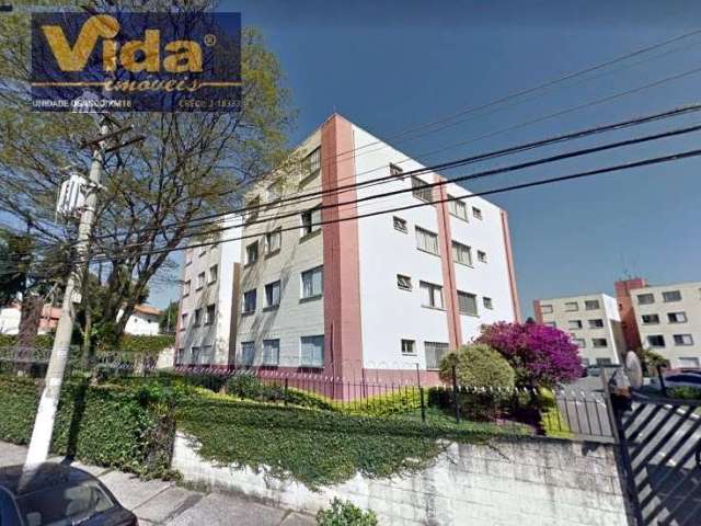 Apartamento a venda em Quitaúna  -  Osasco