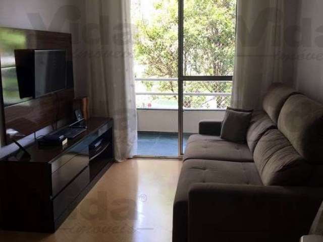 Apartamento em Osasco