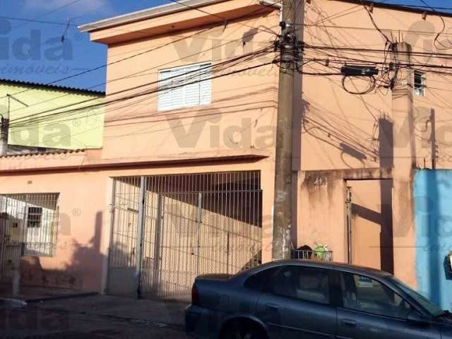 Casa Térrea a venda  em Cidade Ariston Estela Azevedo  -  Carapicuíba