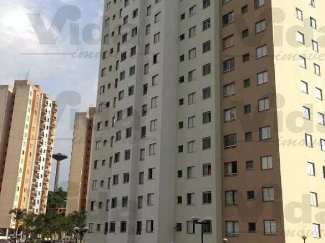 Apartamento à venda em Jardim Roberto  -  Osasco