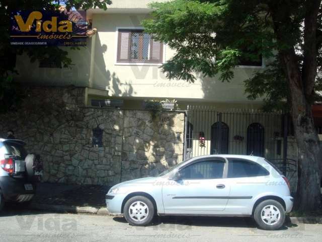 Casa Sobrado em km 18 - Osasco, SP