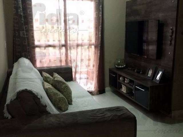 Apartamento em Osasco