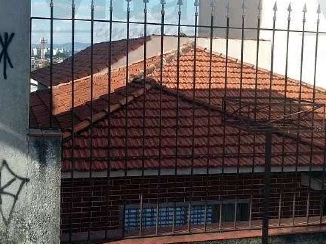 Casa Térrea em Km 18 - Osasco, SP