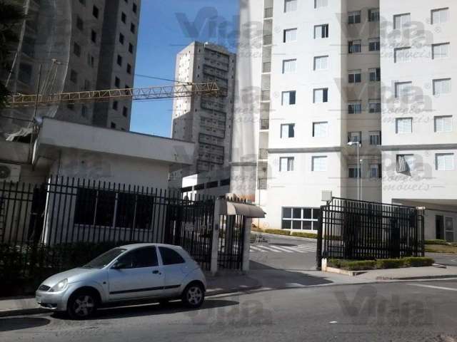 Apartamento em Osasco