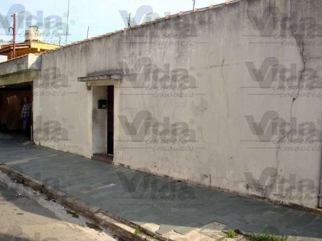 Casa em Jardim Veloso  -  Osasco