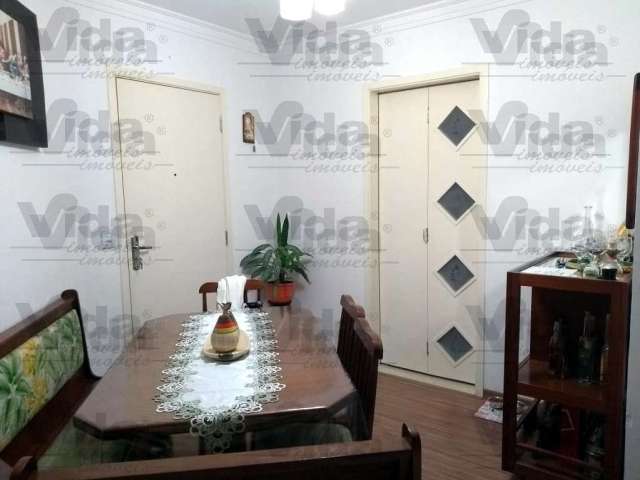 Apartamento em Osasco