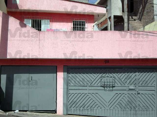 Casa Assobradada em Osasco