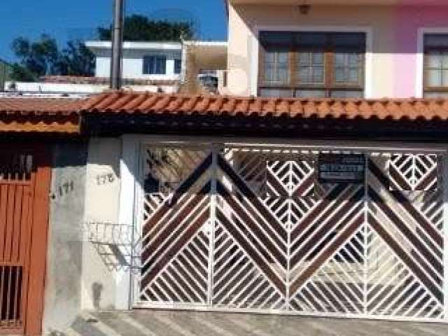 Casa Sobrado  a venda  em Vila Adalgisa  -  São Paulo