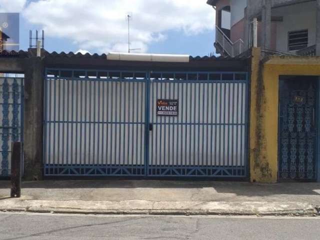 Casa para renda  em Veloso  -  Osasco