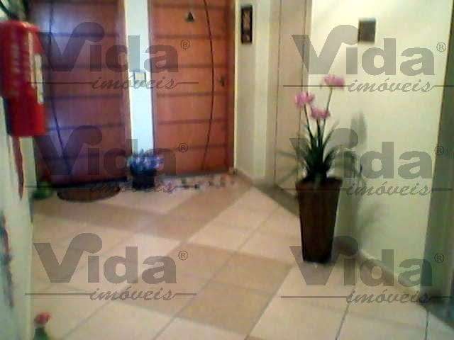 Apartamento em Osasco