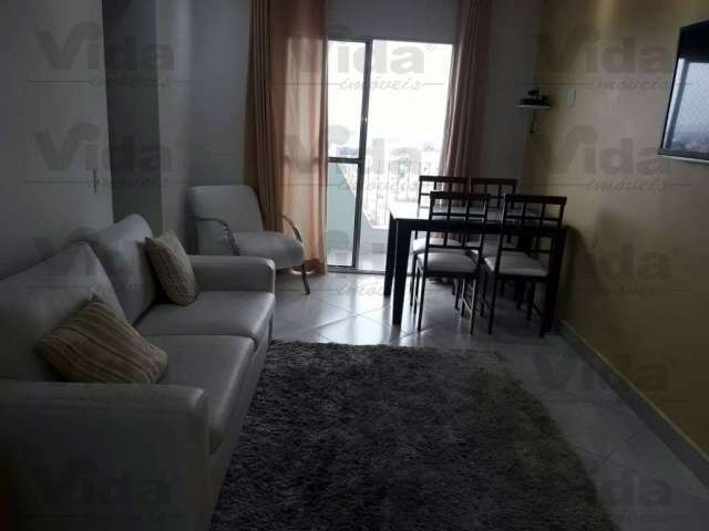 Apartamento em São Paulo