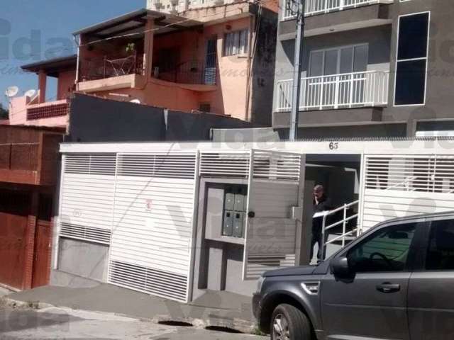 Apartamento em Santo Antônio  -  Osasco