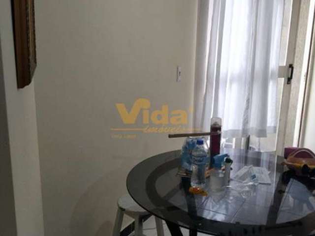 Apartamento em Padroeira  -  Osasco