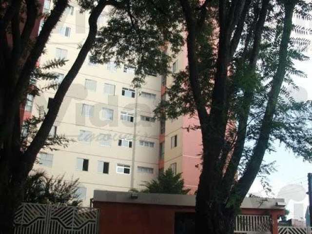 Apartamento em I.a.p.i  -  Osasco