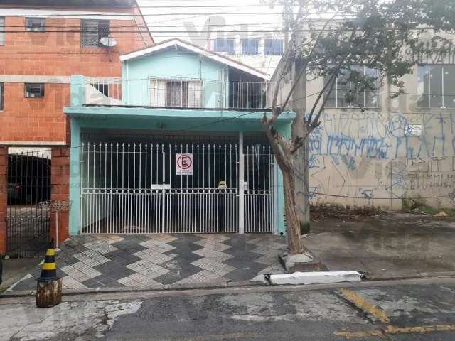 Casa Assobradada em Osasco