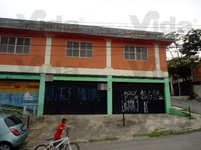 Salas Comercial à venda em Jaguaribe  -  Osasco