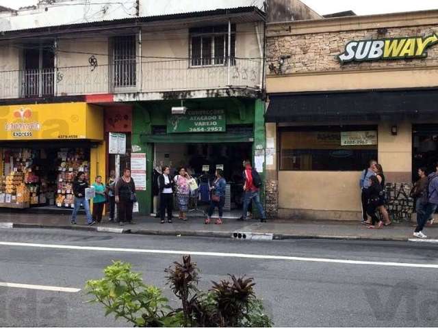 Sala em Osasco