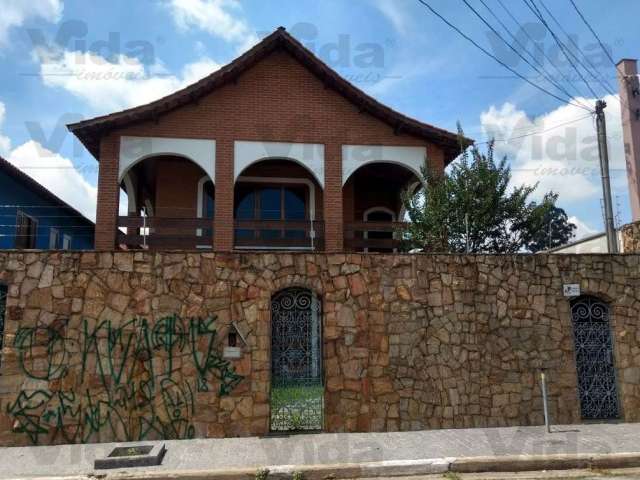 Casa Sobrado em Osasco